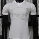 2026 RM 125th Anniversary Edition White Player Version Soccer Jersey