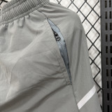 2026/27 NK Casual Short Pants  D337  灰色