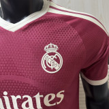 2026/27 RM Third Player Version Soccer Jersey
