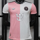 2026/27 Inter Miami Special Edition Player Version Soccer Jersey