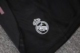 2026/27 RM Grayish Purple Vest Training Jersey (A Set)