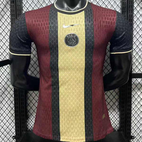2026/27 PSG Special Edition Player Version Soccer Jersey