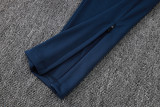 2026/27 Puma Blue Sweater Tracksuit