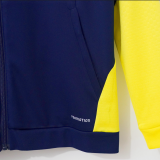 2026/27 Scotland Royal Blue Jacket