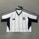 2026 RM White Women Baseball T-Shirt