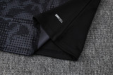 2026/27 Puma Black Sweater Tracksuit