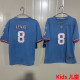 LEVIS #8 Tennessee Titans Kids NFL Jersey 泰坦
