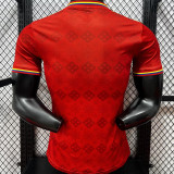 2026/27 Colombia Special Edition Player Version Soccer Jersey