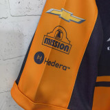 2026 McLaren F1 Team POLO T-Shirt 有领  (迈凯伦)