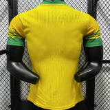 2026/27 Brazil Special Edition Player Version Soccer Jersey