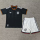 2026/27 Germany Black Special Edition Kids Soccer Jersey
