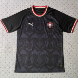 2026/27 Portugal Special Edition Fans Soccer Jersey