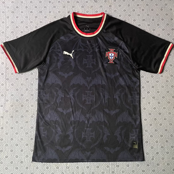 2026/27 Portugal Special Edition Fans Soccer Jersey