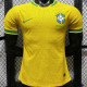 2026/27 Brazil Special Edition Player Version Soccer Jersey
