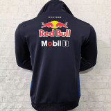 2026/27 Red Bull Racing Hoody Jacket