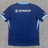 2026/27 Racing Away Fans Soccer Jersey