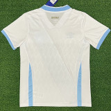 2026/27 Guatemala Home White Fans Soccer Jersey