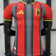 2026/27 Belgium Special Edition Player Version Soccer Jersey