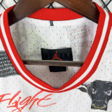 2026/27 Jordan Casual Vest Jersey