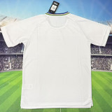 2026/27 Uzbekistan Away Fans Soccer Jersey 乌兹别克斯坦