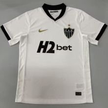 2026/27 AT Mineiro Away Fans Soccer Jersey