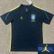 2026/27 Brazil Special Edition Black Fans Soccer Jersey