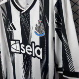 2026/27 Newcastle Special Edition Fans Soccer Jersey