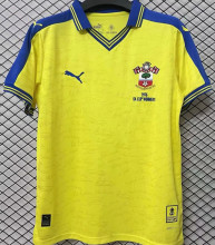 2026 Southampton 50TH Anniversary Edition Fans Soccer Jersey