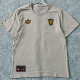 2026/27 M Utd Retro Style Pure Cotton T-Shirt