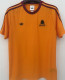 2026/27 Roma Orange Retro Style Fans Soccer Jersey