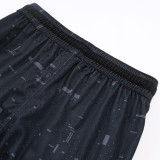 C2513 Jordan Casual Short Pants 浪黑