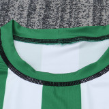 2003/004 R BTS Home Retro Kids Soccer Jersey