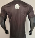 2026/27 AD Retro Style Player Version Soccer Jersey 圆领