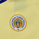 2026/27 Curacao Away Kids Soccer Jersey