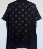 2026/27 U.S 1:1 Quality Away Black Fans Soccer Jersey
