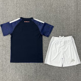 2026/27 New York City Away Kids Soccer Jersey