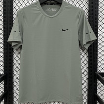2026/27 NK Casual Quick Drying Training T-Shirt    A329  湖影绿