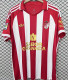 2026/27 Granada Red Retro Style Soccer Jersey