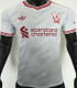 2026/27 LFC Away White Player Version Soccer Jersey