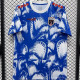 2026/27 Cabo Verde Special Edition Fans Soccer Jersey 佛得角