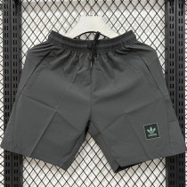2026/27 AD Casual Short Pants  DK5316  铁灰