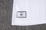 2026/27 Germany White Training Jersey (A Set)