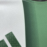 2026/27 Mexico Special Edition Player Version Soccer Jersey