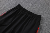 2026/27 Puma Red Sweater Tracksuit