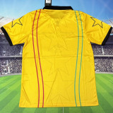 2026/27 Ghana Special Edition Fans Soccer Jersey