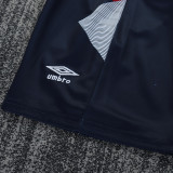 1990 England Home Kids Retro Soccer Jersey