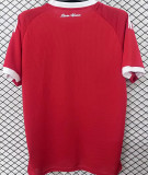 2026 Berlin Union 60th Anniversary Edition Red Fans Soccer Jersey