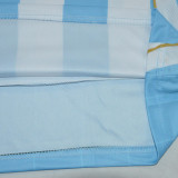 2026/27 Argentina x AD BRINGBACK REMIXED Retro Style Fans Jersey