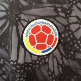 2026/27 Colombia Special Edition Fans Soccer Jersey