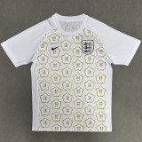 2026/27 England Special Edition Fans Soccer Jersey